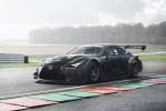 Lexus RC F GT3 2017 года